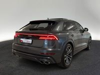 Audi SQ8 - Vorschau Bild 8