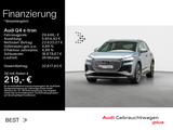 Audi Q4 e-tron 40 S line Matrix*SONOS*Assist*Navi - Audi Q4 e-tron in Frankfurt (Main)