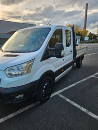 Ford Transit - 5