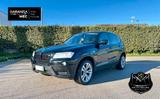 BMW X3 xdrive20d Futura - BMW X3: Limousine