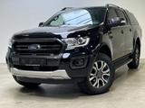Ford Ranger Wildtrack HardTop 1-Hand - Ford Ranger in Düsseldorf