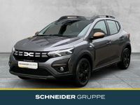 Dacia Sandero - Vorschau Bild 1