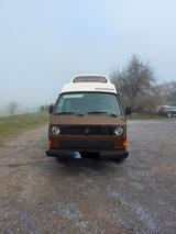 Volkswagen T3 Joker - VW T3 andere von privat