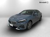 Andere BMW Serie 2 G.C. (F44) - 220d Gran Coupé Luxury  - Andere: Blau