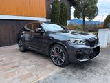 BMW COMPETITION | M Drivers Pack | Carbon | H&K | PA - gebrauchte BMW X4 M aus dem Jahr 2021