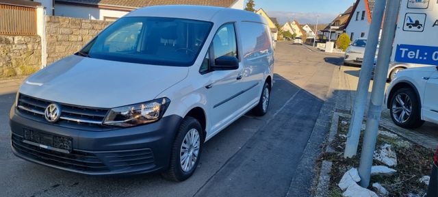 Volkswagen Caddy Nfz Maxi Kasten EcoProfi BMT