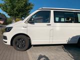 Volkswagen VW T6 California Coast 70 TKM - Volkswagen T6 California in Kiel