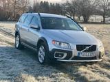 Volvo XC70 D5 AWD Geartronic Summum  - Volvo XC70: Awd Summum