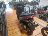 Yamaha X.MAX 125 tech - YAMAHA ROLLER 125 MAX