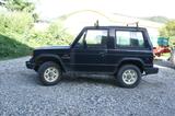 Mitsubishi Pajero L040 - Mitsubishi Pajero L040 Gebrauchtwagen