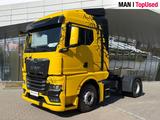 MAN TGX 18.510 4x2 BL,GM,Retarder,Standklima,ACC - MAN München