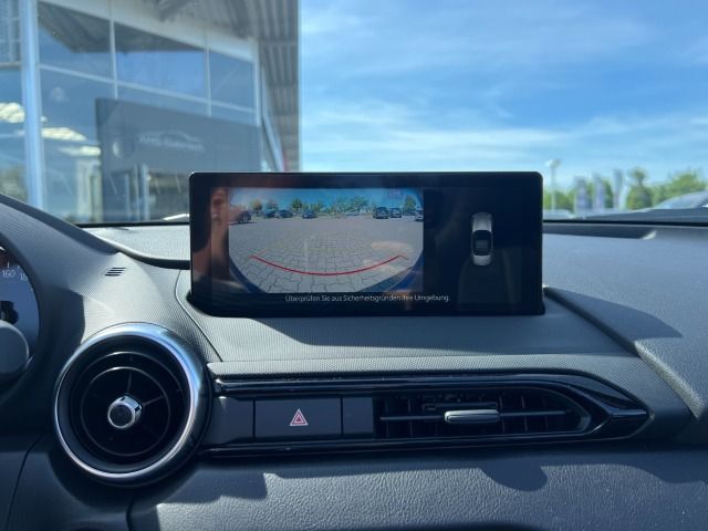 MAZDA MX-5 2026 - Image 18 of 30