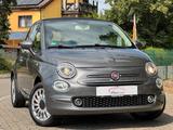 Fiat 500C  Cabrio  Lounge / Klima / PDC / Gepflegt / - Fiat 500 in Freiburg