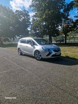 Opel opel zafira tourer 1.6 cdti - gebrauchte Opel Zafira Tourer aus dem Jahr 2014
