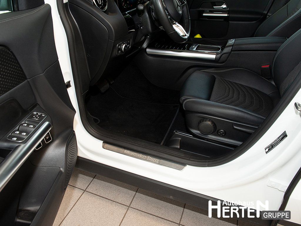 Mercedes-Benz GLA 250 e PROGRESSIVE ADVANCED 360° AC-11KW LED foto 12