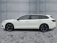 Skoda Superb - Vorschau Bild 3