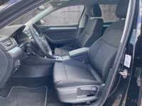 Skoda Superb - Vorschau Bild 9