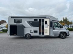 Adria Matrix 60Y 670 SL JUBILEE *Sondermodell*