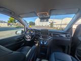 Mercedes-Benz V250D 6 Einzelsitze 7G Leder ACC 360 Burmester - Mercedes-Benz V-Klasse Gebrauchtwagen in Düsseldorf