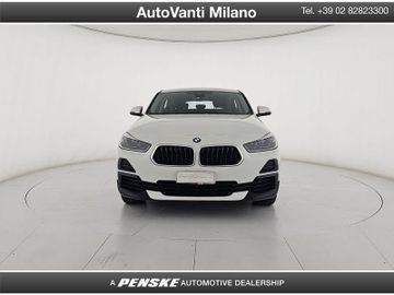 BMW X2 - 8