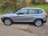 BMW X3 Baujahr 2011 168.000 Km - BMW 1er Reihe mit Diesel-Antrieb: Geländewagen, Automatik