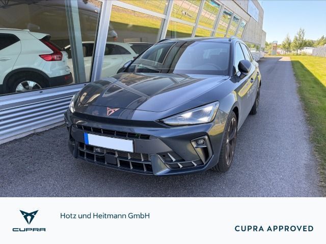 Cupra Leon ST 1.5eTSI DSG 18 ACC KAM EDGE foto 1