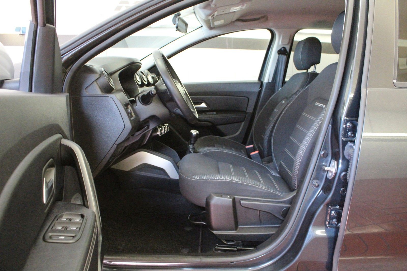 Fahrzeugabbildung Dacia Duster TCe130 *Prestige Navi*Sitzhzg*Kamera*AHK