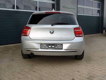 BMW 118 - 7