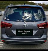 Seat Alhambra 2.0 TDI 110kW FR-Line FR-Line - SEAT Alhambra FR-Line mit Diesel-Antrieb