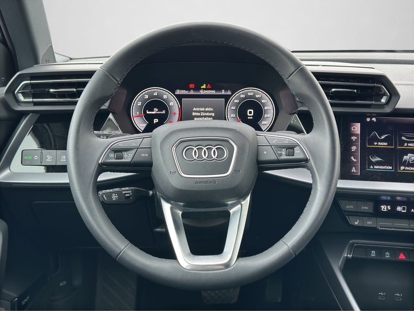 Audi A3 - Bild 10