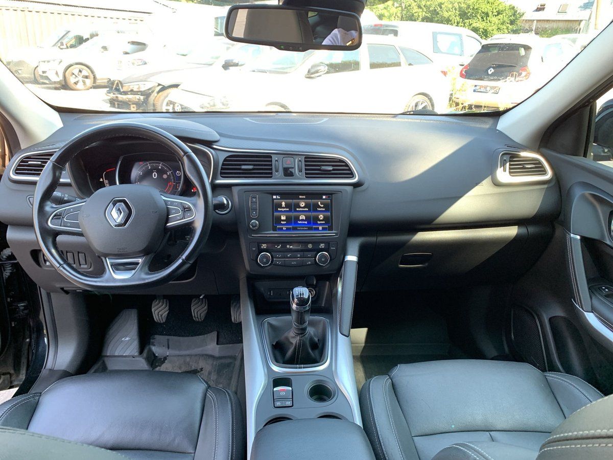 Renault Kadjar - Bild 14
