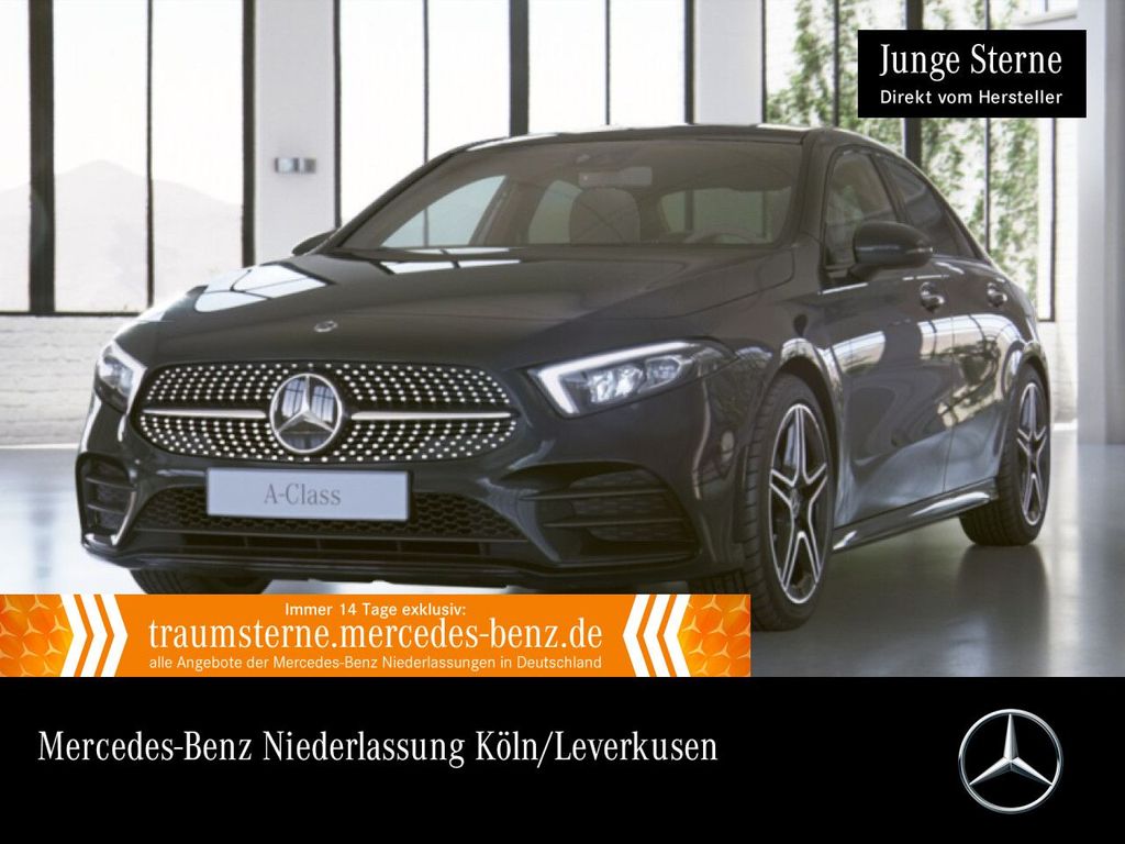 Image of Mercedes-Benz A 250