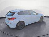 BMW 118i Sportline AHK. Komfortzugang - BMW Jahreswagen: Leasing