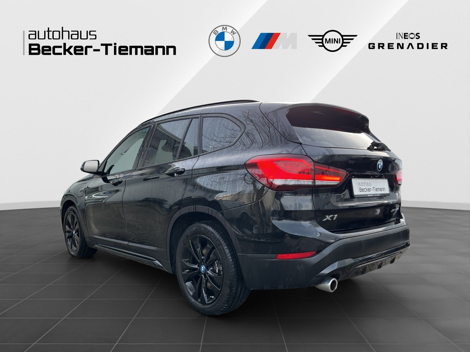 BMW X1 - Bild 4