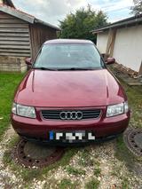 Audi A3 1.9 TDI  Zahnriemen letztes Jahr NEU - gebrauchte Audi A3 aus dem Jahr 1999