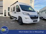 Hobby Vantana OnTour Edition K60 FT *Viele Extras  - Hobby Van