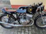Suzuki T500 Custombike - SUZUKI CUSTOM
