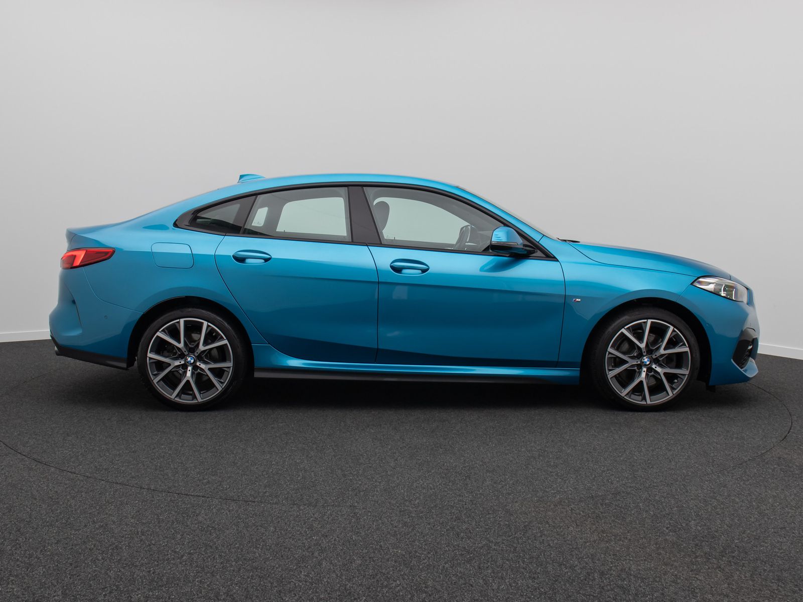 Fahrzeugabbildung BMW 220 Gran Coup&eacute; xD M Sport HUD DAB H/K Komfort