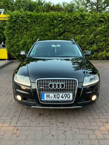 Audi A6 Allroad 3.0TDI (DPF) quattro tiptronic -