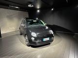 Fiat FIAT 500 1.4 16V Italia Independent & Giugiaro - gebrauchte Fiat 500 aus dem Jahr 2007