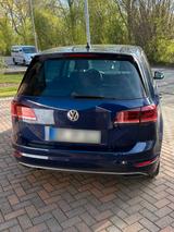 Volkswagen Golf VII Sportsvan IQ Drive 1,5TSi 6-Gang Navi  - gebrauchte VW Golf Sportsvan aus dem Jahr 2020