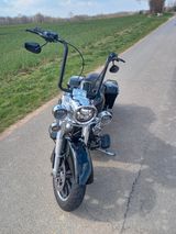 Harley-Davidson Road King  - Offers matching your search criteria