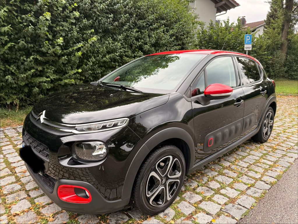 Image of Citroën C3