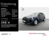 Audi Q7 SUV S line 45 TDI quattro*HeadUp*Optikpaket*M - Audi Q7 aus 2025