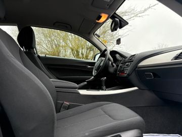 BMW 114 - 10