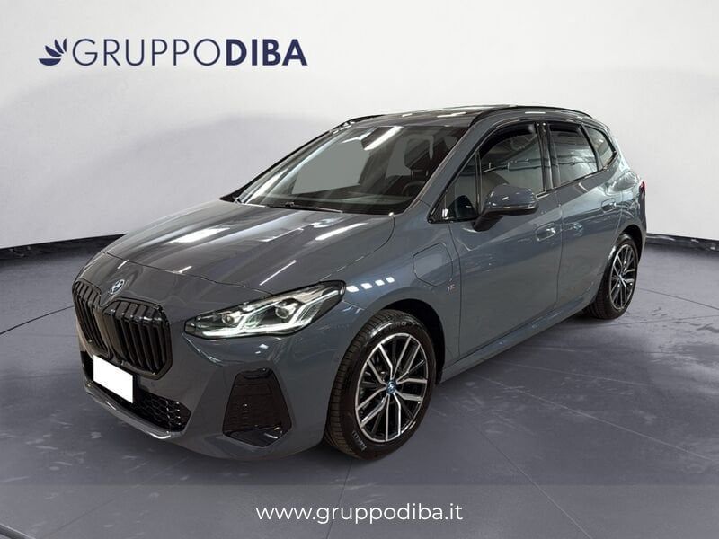 Other BMW Serie 2 Active Tourer Serie 2 U06 Active Tou