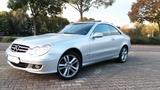 Mercedes-Benz CLK 280 AVANTGARDE Avantgarde - gebrauchte Mercedes-Benz CLK 280 aus dem Jahr 2008