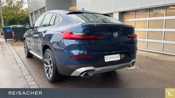 BMW X4 - 2