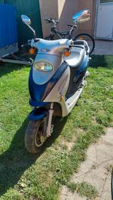 Andere Roller Benzhou 50ccm  - ROLLER 50 CCM