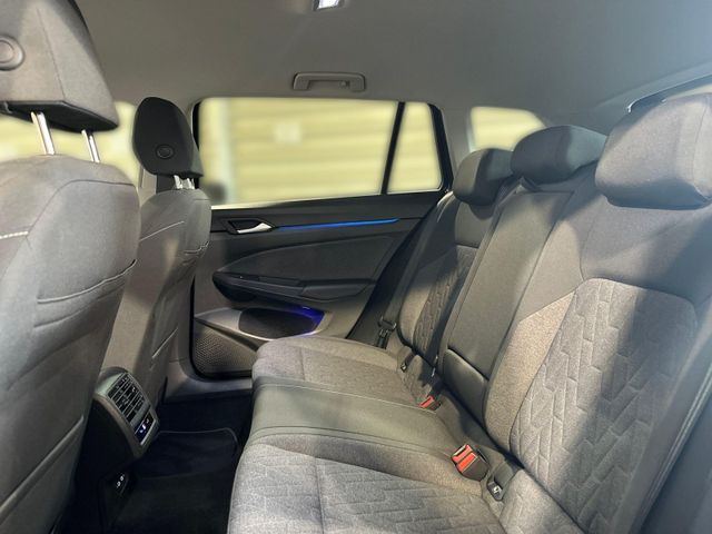 Golf VIII Variant 2.0 TDI DSG MOVE AHK+KAM+ACC+L